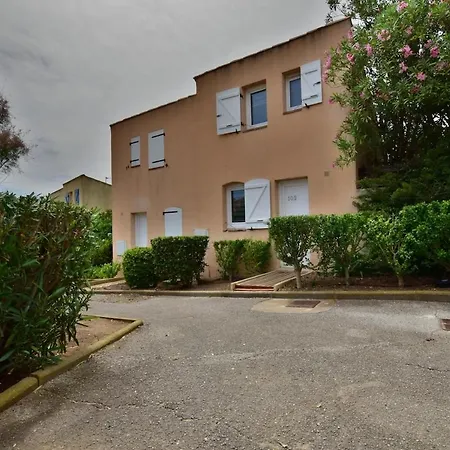 Pavillon 4-6 Couchages 別荘 *