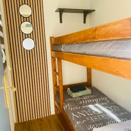 Casa vacanze Pavillon 4-6 Couchages *