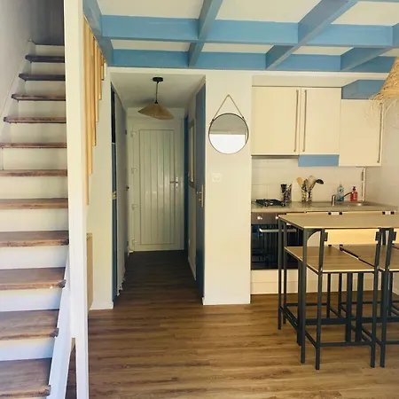 Casa vacanze Pavillon 4-6 Couchages *